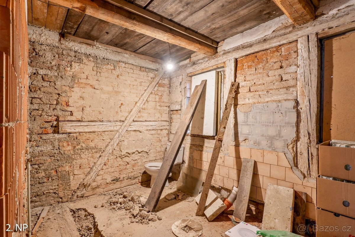 Prodej domu 971 m², Povrly - Neštědice, ev.č. 00005 - 6