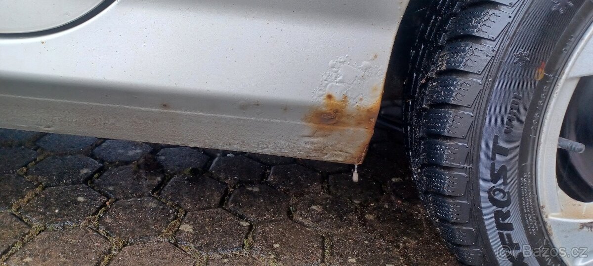 Peugeot 308 sw r.v. 2008 - 6