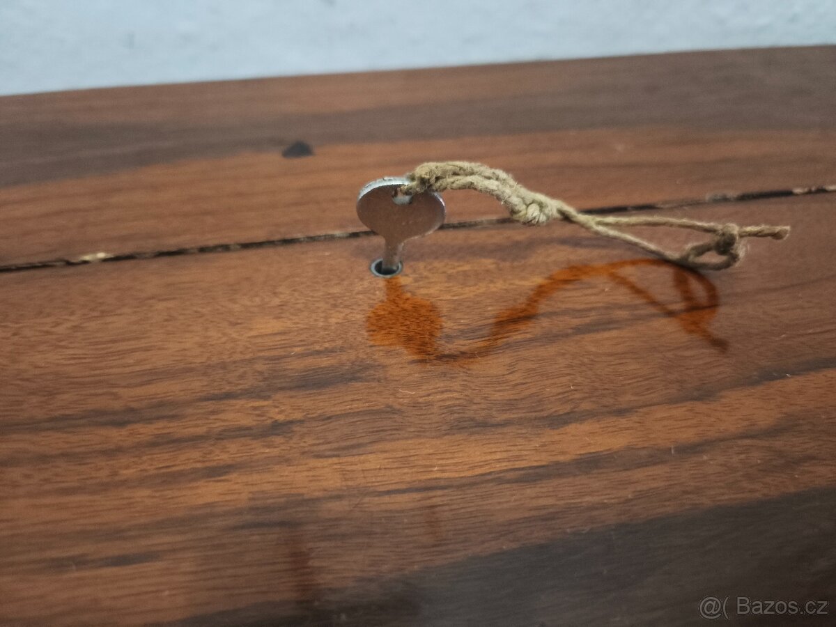 Šicí stroj Minerva 122 - 6