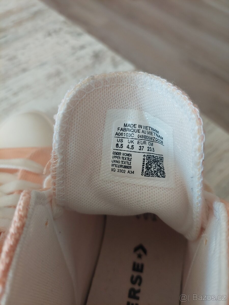 Tenisky Converse - 6