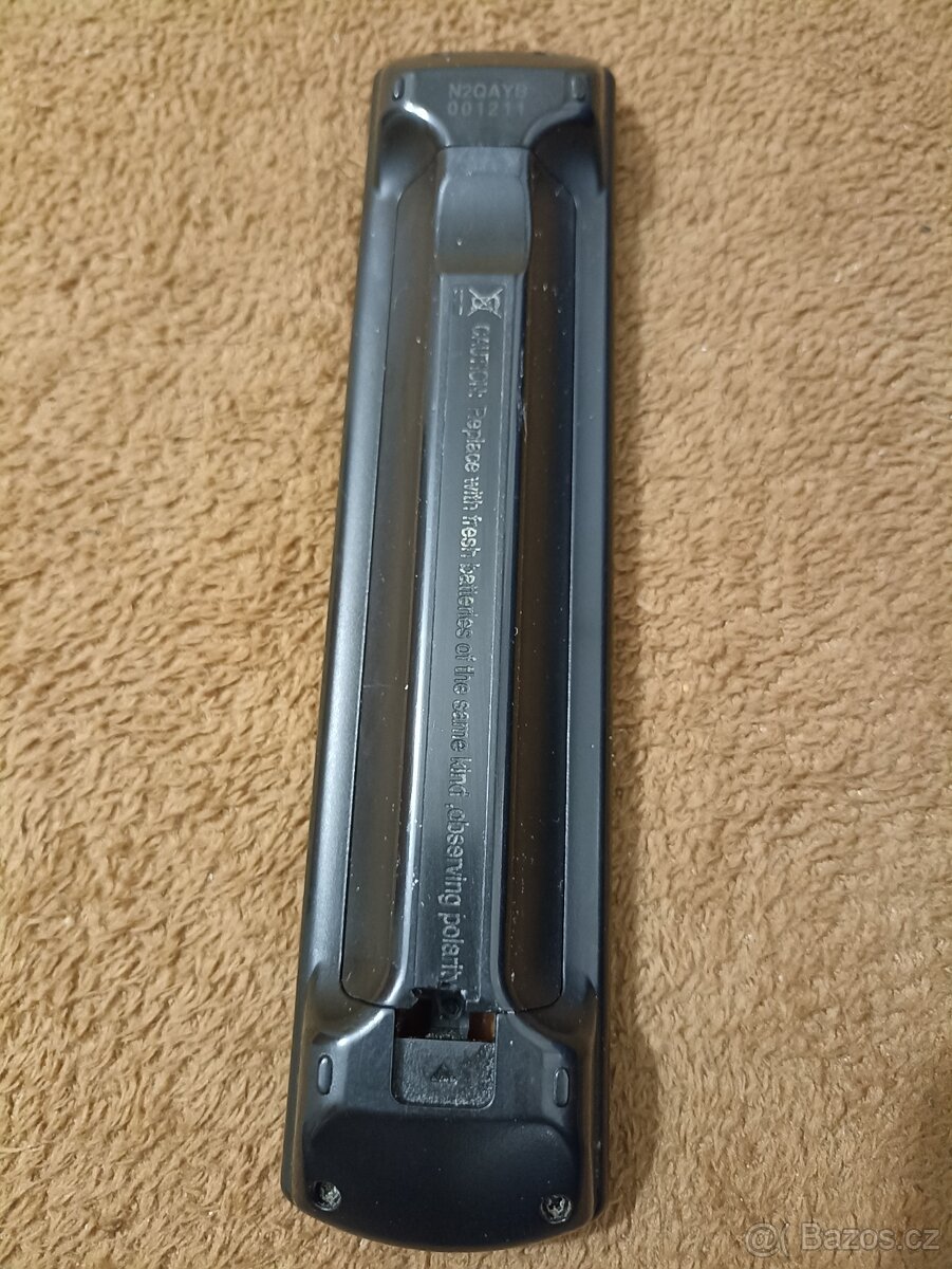 Panasonic TX-40FS503E – 40" Smart TV - 6