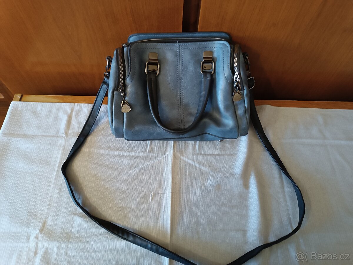 Dámské kabelky mix - 6