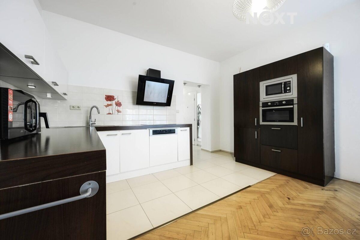 Prodej byt 4+1, 128㎡ - 6