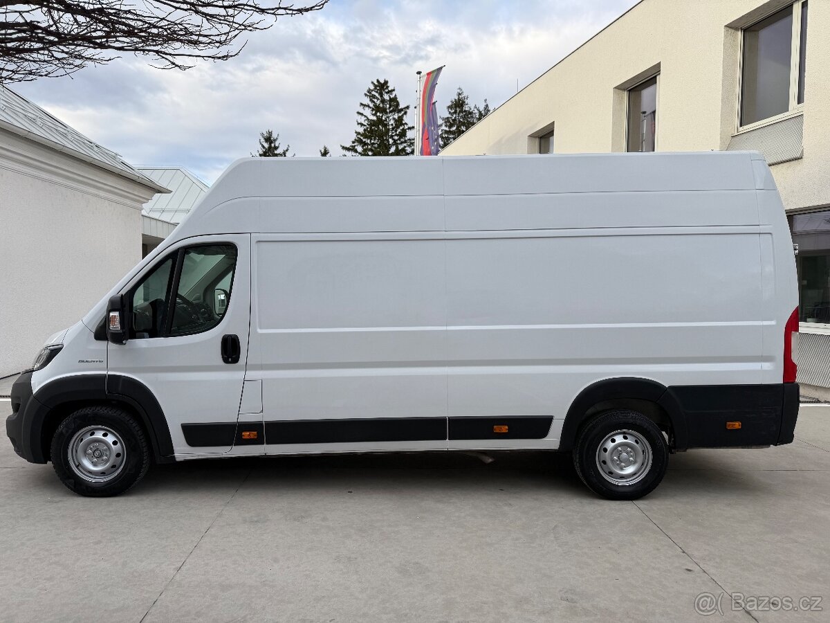 Fiat Ducato Maxi 2.2 MultiJet L4H3 model 2022 - 6