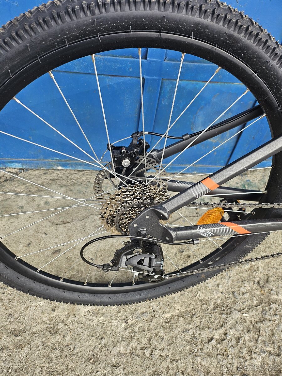 Prodam jizdni kolo.velikost.M - 6