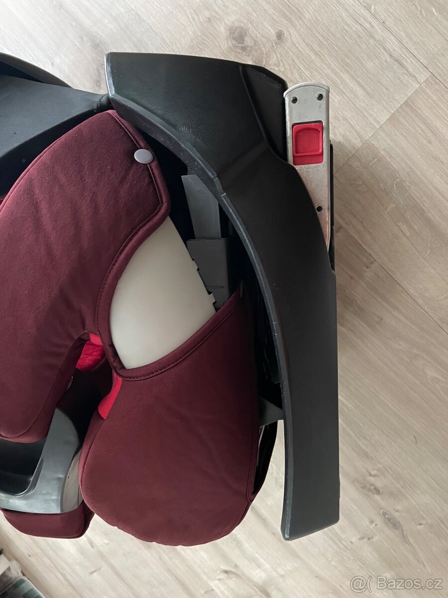 Autosedačka cybex - 6