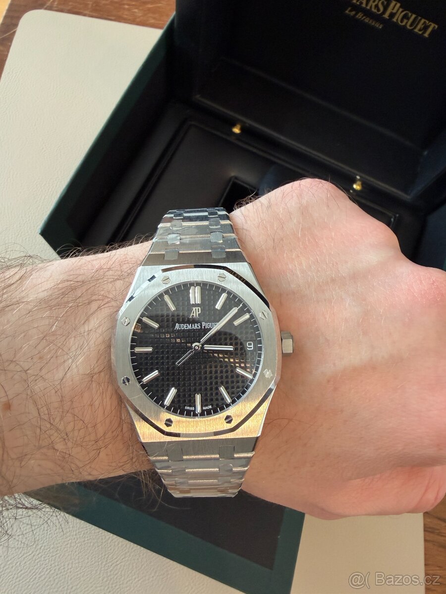 Audemars Piguet Royal Oak - 6