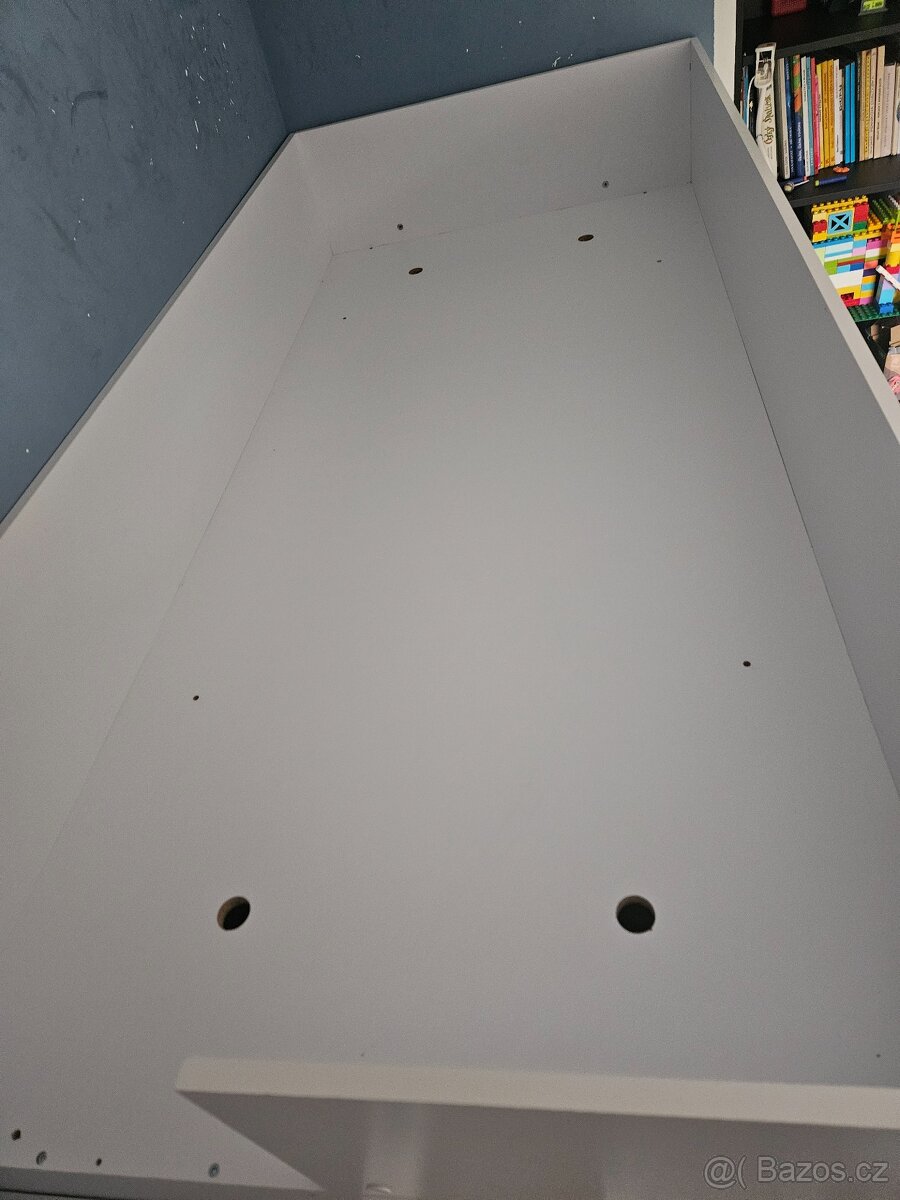 Multifunkční postel - 6