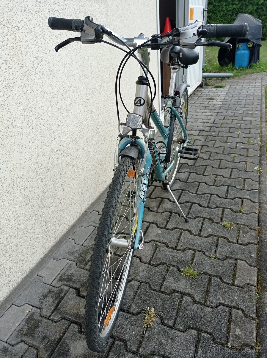 Author Integra SX 19" - 6