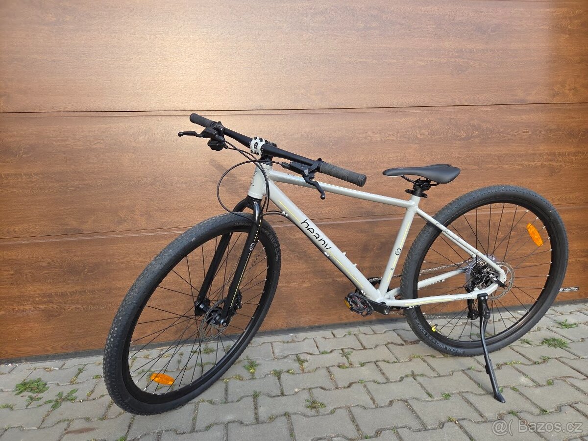 Beany Zero 29 - vel 17 - 6