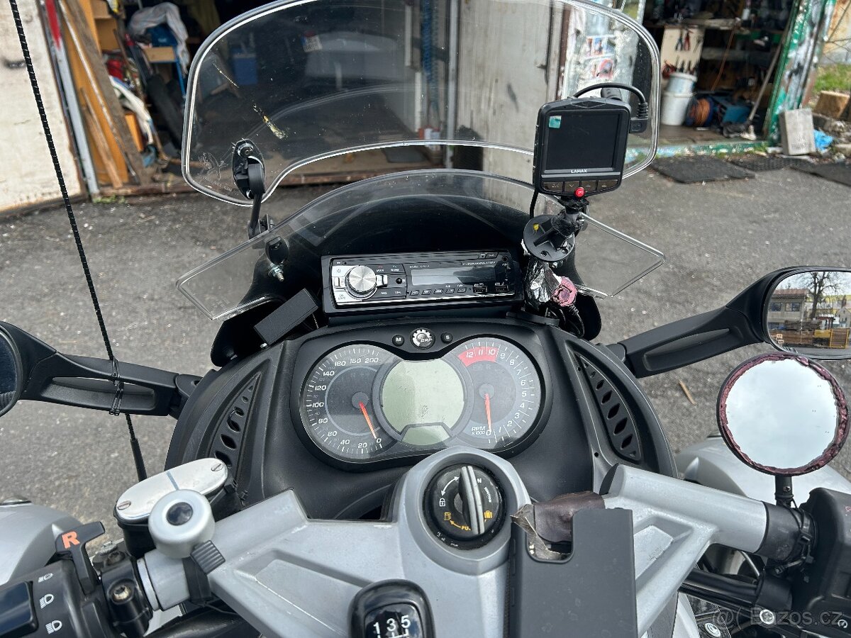 Can-am Spyder - 6