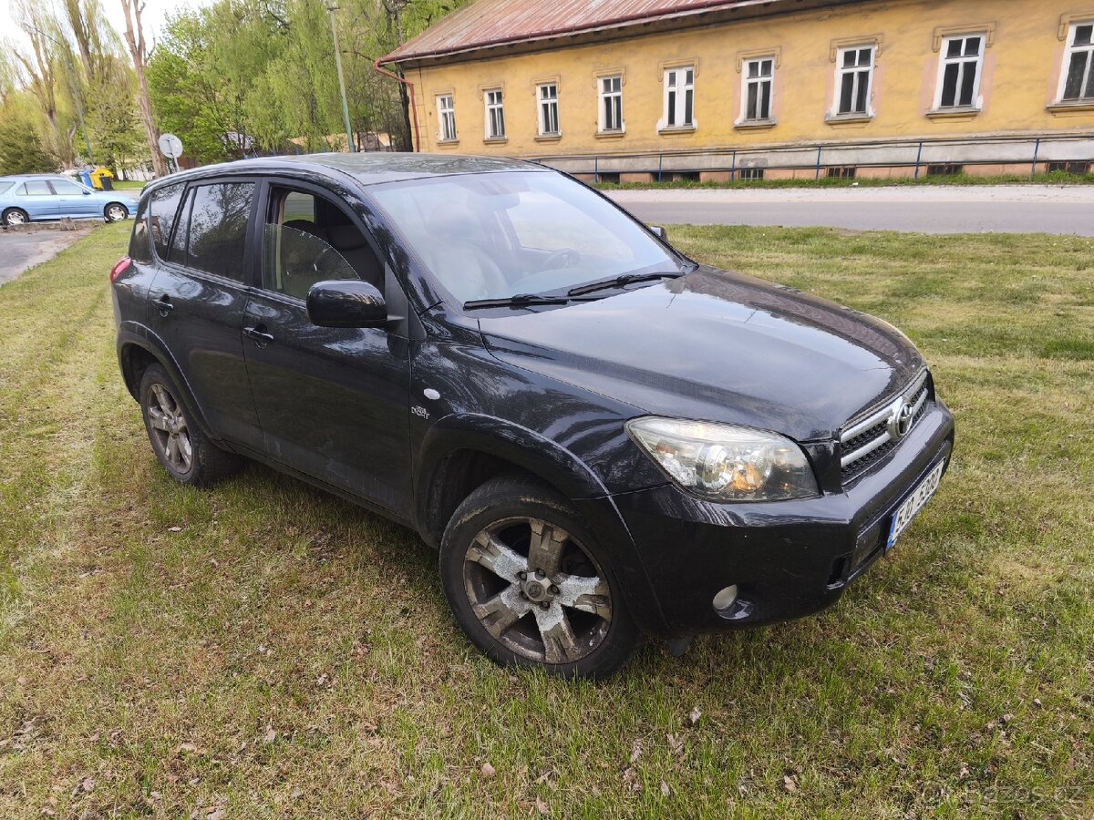 Toyota rav4 - 6