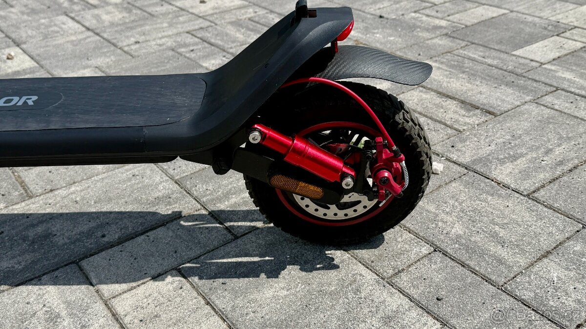 Sencor scooter X20 Off-road NOVÁ - 6