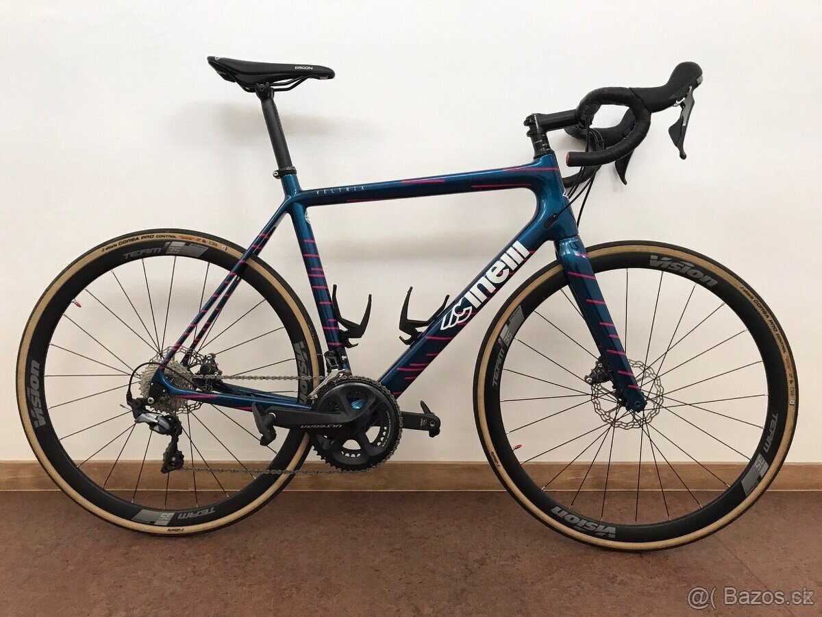 Cinelli Veltrix - 6