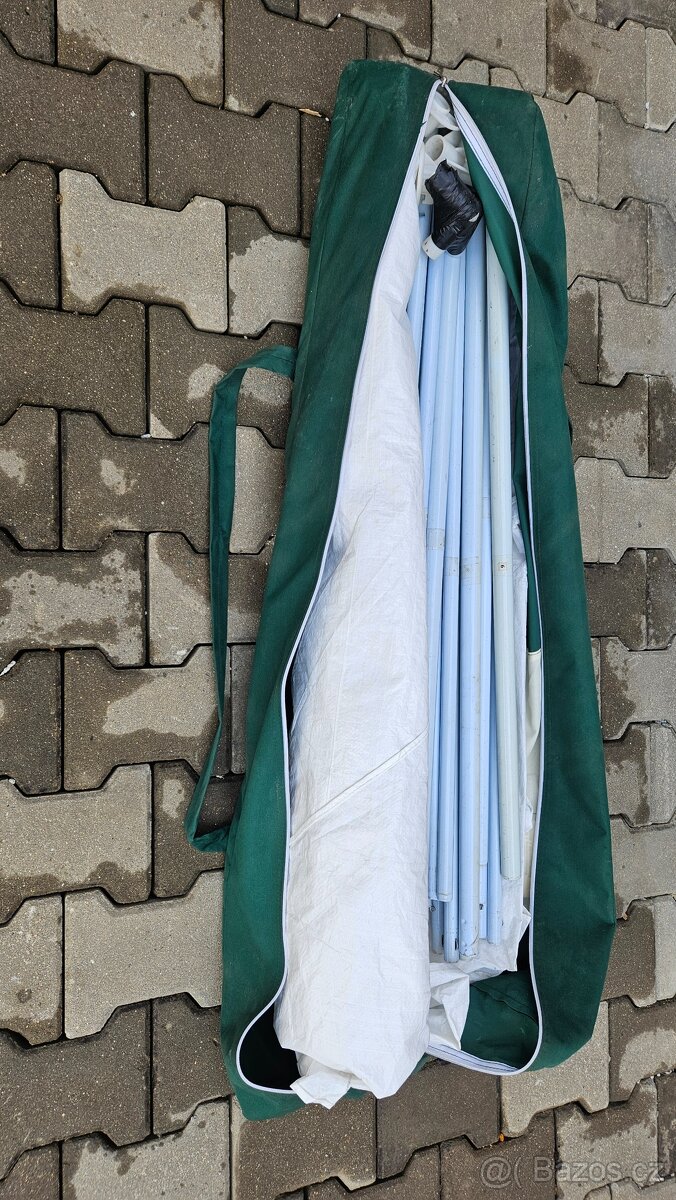 Koloběžky, helma, stan,... - 6