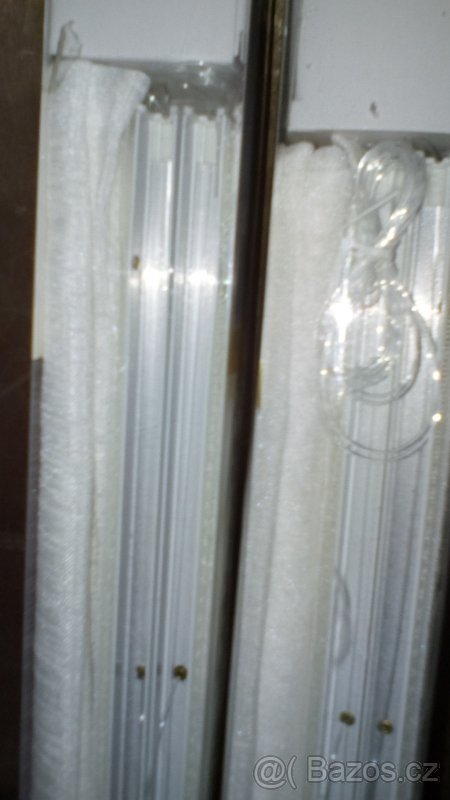 Roleta (2 ks) zn GARDINIA, easyfix 100x140 cm - 6