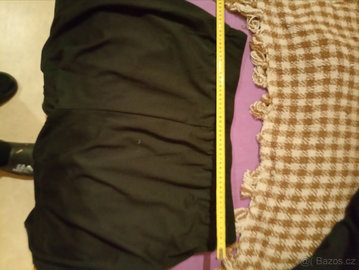 Zánovní pánská tepláková souprava - 6