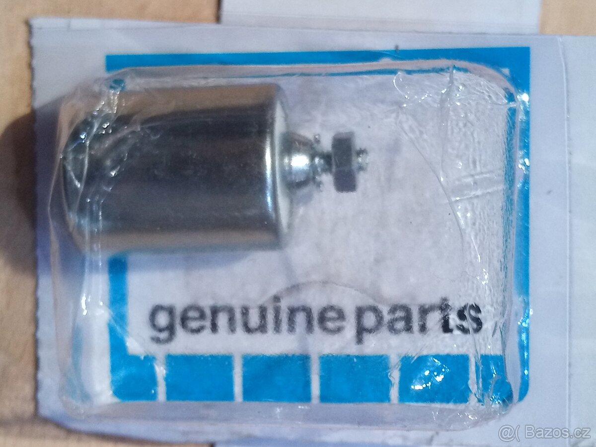 Opravná sada magneto 2T motoru se zapalovací cívkou - 6