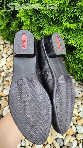 Zimní boty Rieker 39 - 6