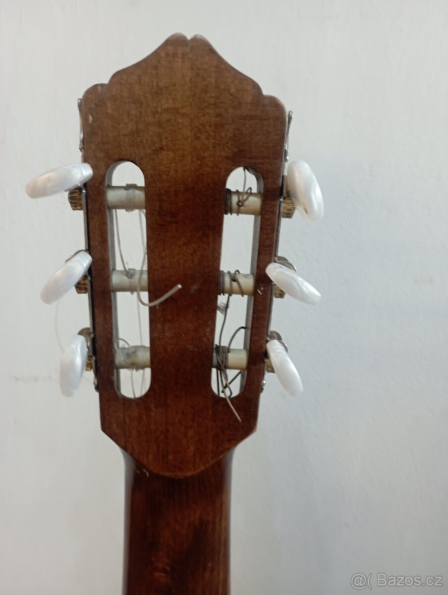 Kytara Amada ( Cremona) - 6