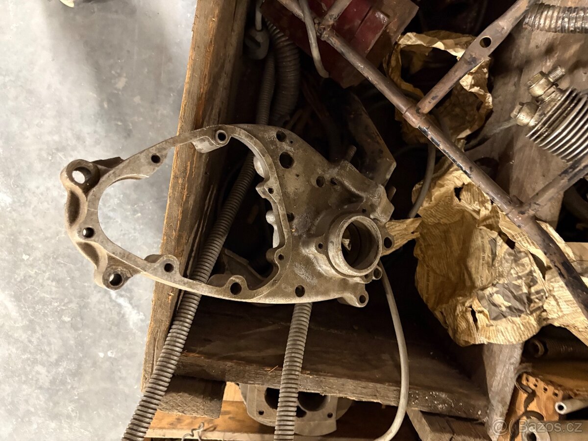 Karburatory dily cz jawa - 6