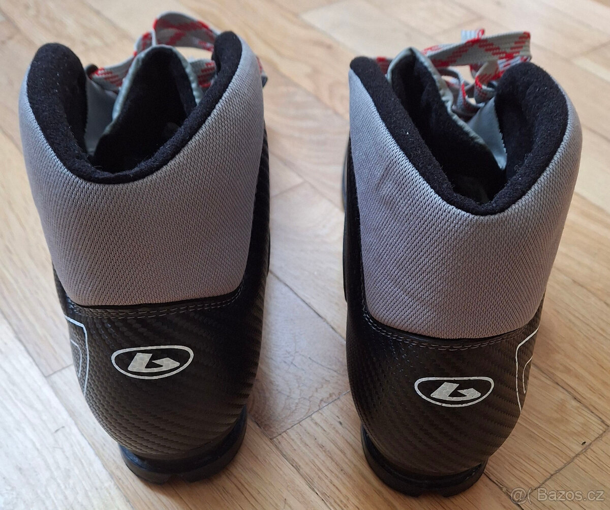 Boty na běžky Botas Arena vel. 45 - 6