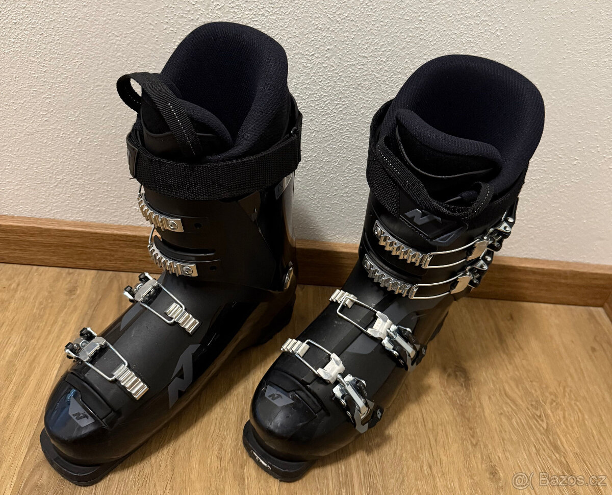 Prodám dětský lyžařský set - 6