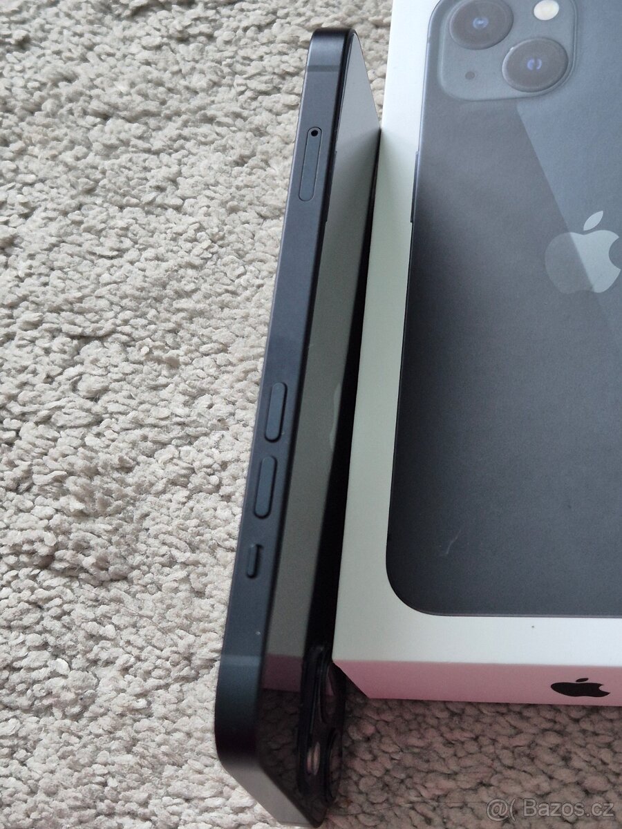 iPhone 13 128gb baterie 90% - 6