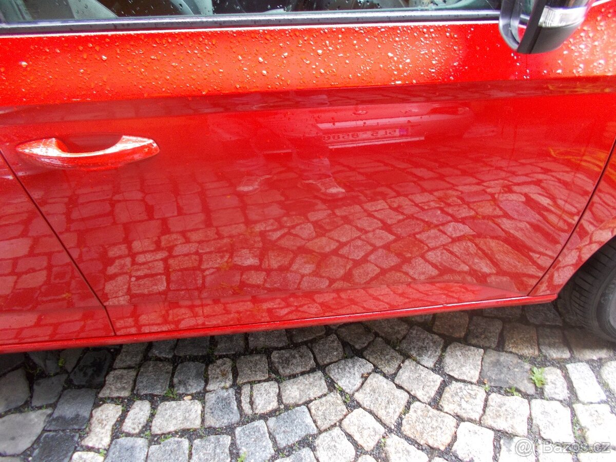 skoda fabia 3 kombi 1.4tdi veskere nd. - 6