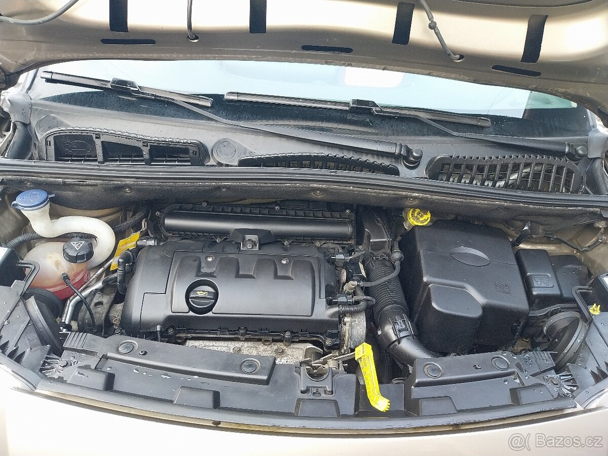 Citroen c3 picasso 14vti 70kw - 6