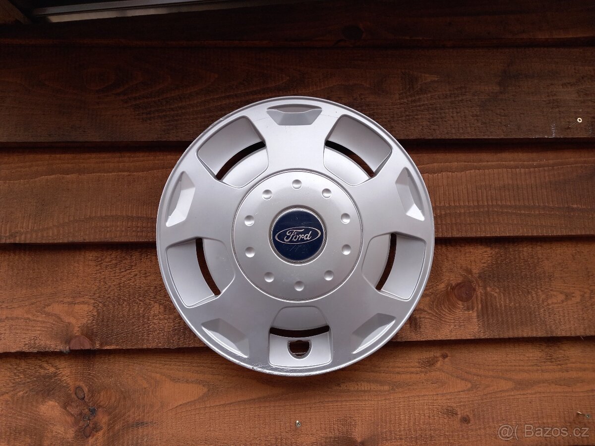 Poklice Ford, 6C11-1130-BC - 6