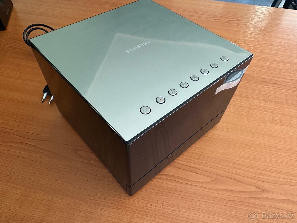 Samsung milrosystem - 6