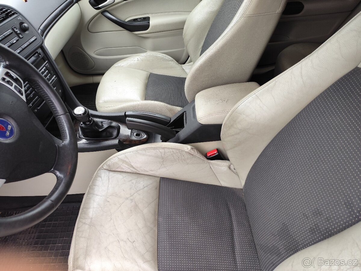 Saab 9.3 na náhradní díly - 6