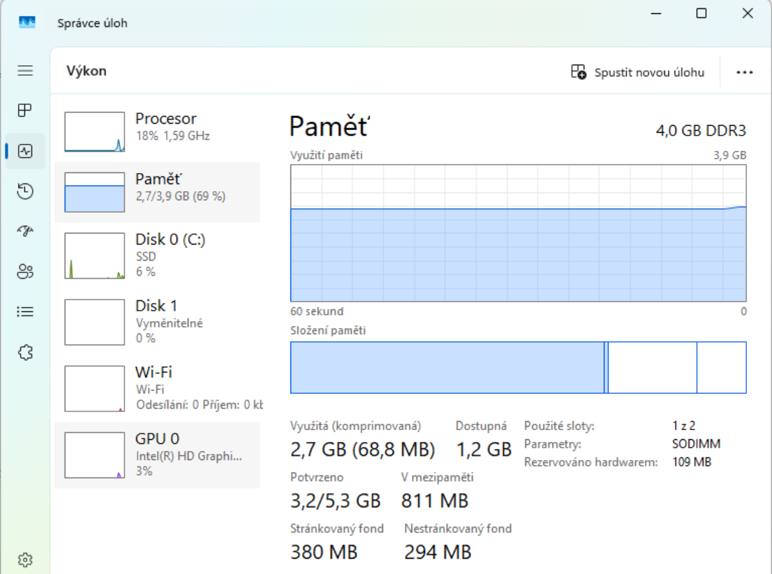 13.3 Notebook HP ProBook 430 G2 - 6