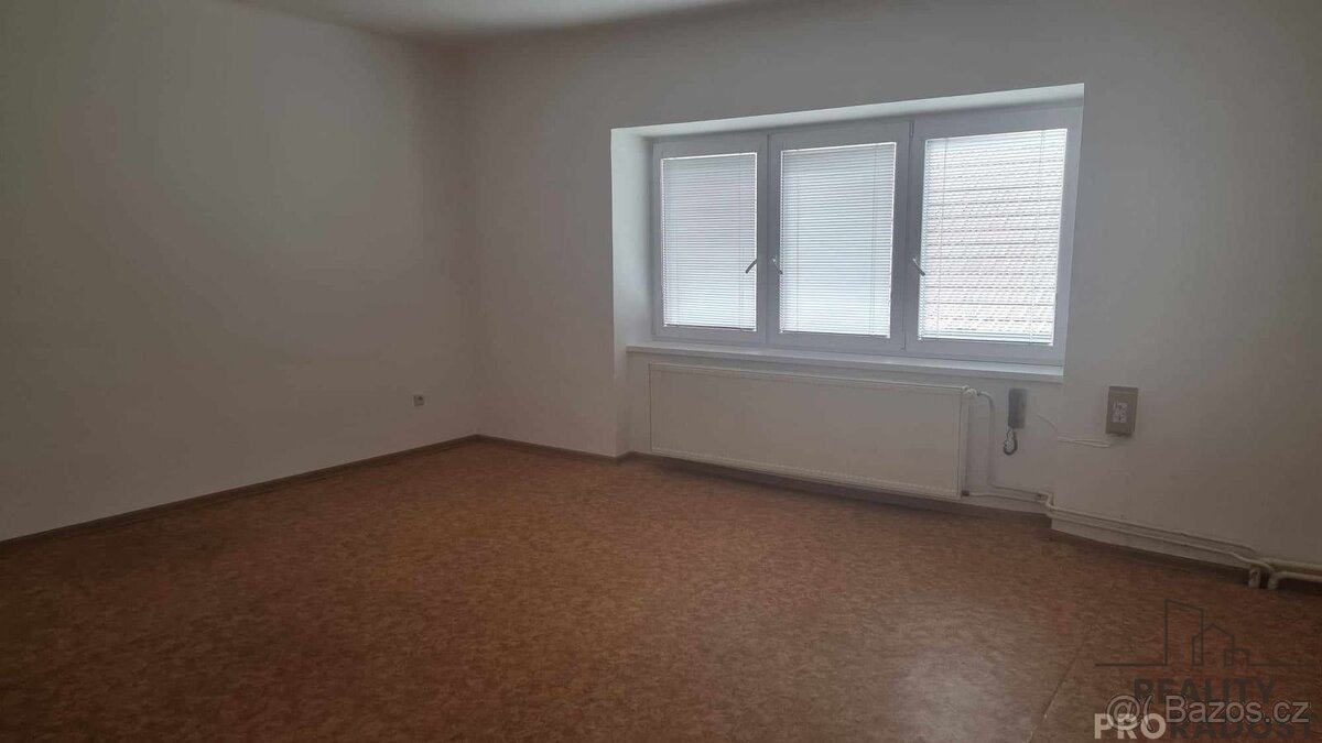 Pronájem Komerčních prostor 27 m2 - 6