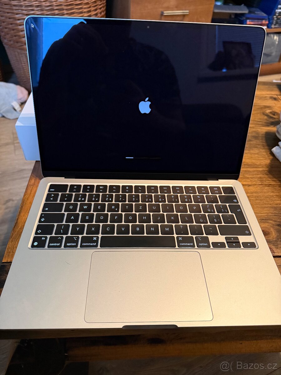 MacBook Air M2 - 6