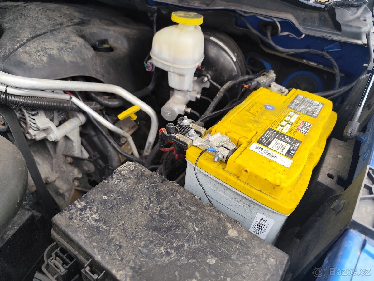 Dodge RAM, Sport, 5.7 Hemi, LPG. 2018. - 6