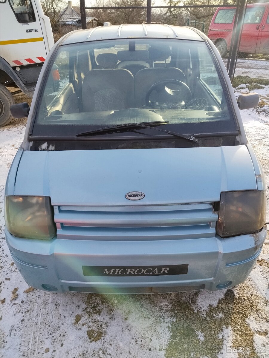 Microcar - 6