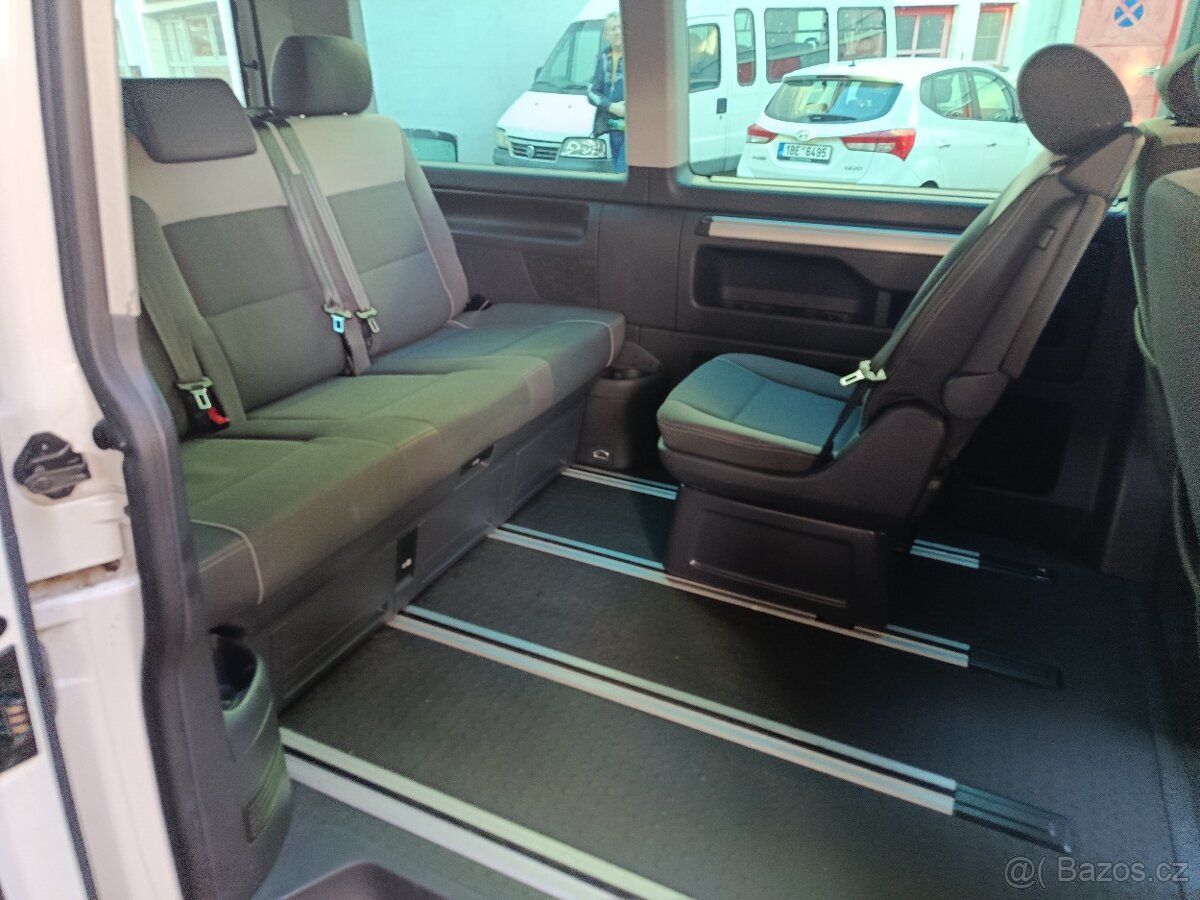 Vw t.5 Multivan.103.kw - 6