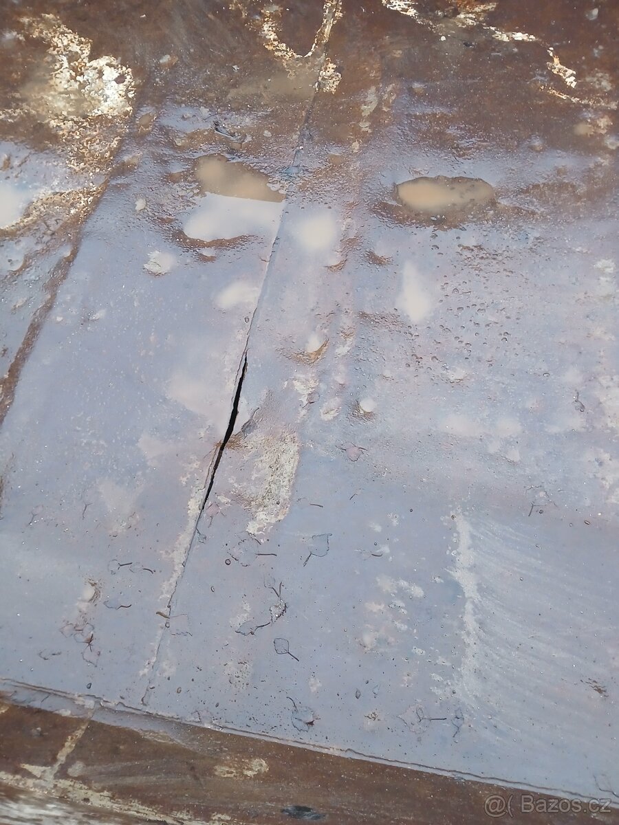 Hakový kontejner - 6