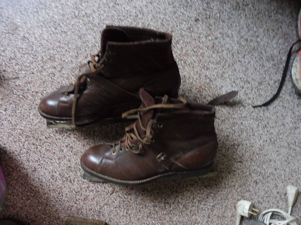 brusle dámské - 6