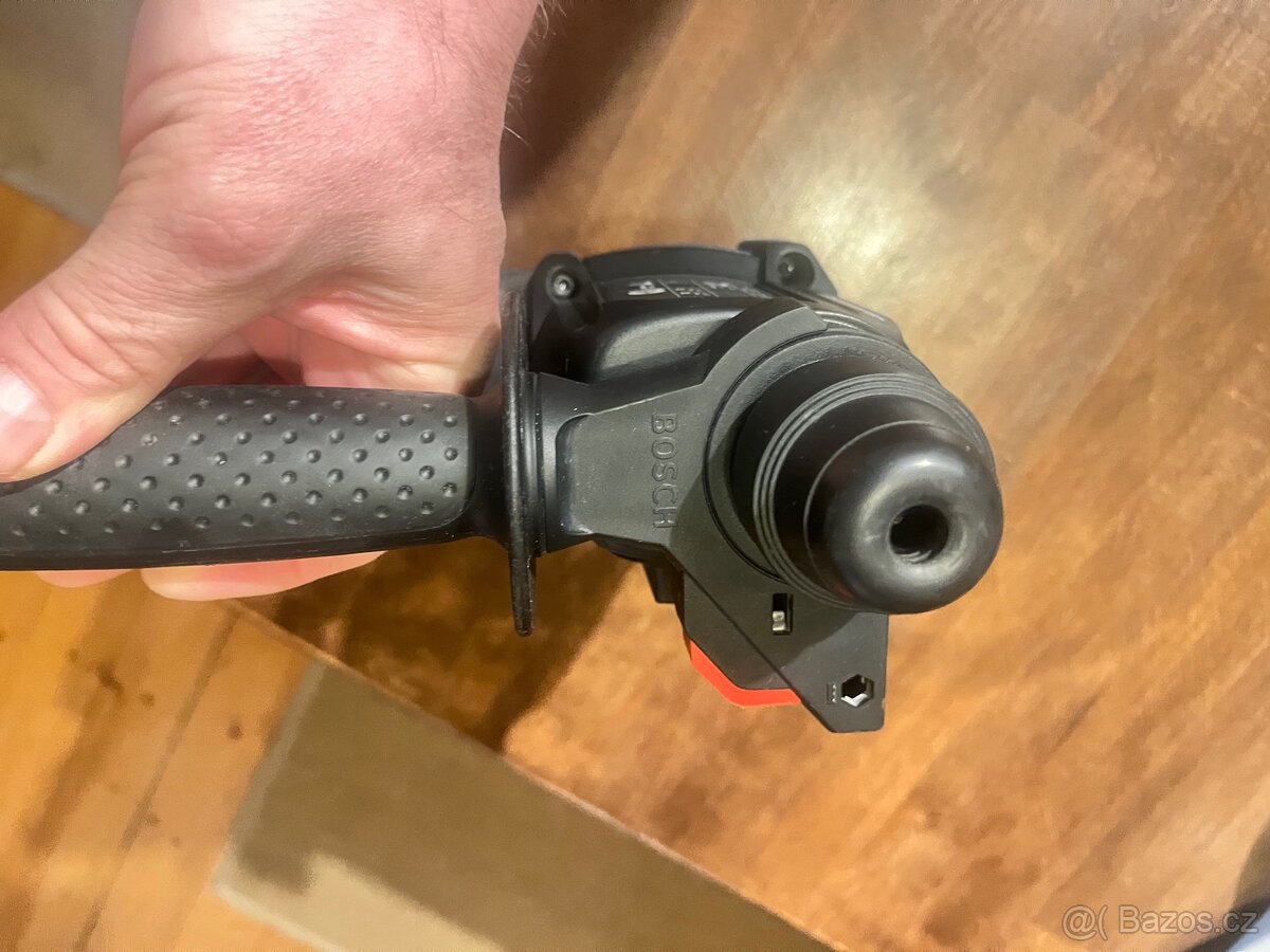 Bosch Professional GBH 18v SDS - 6