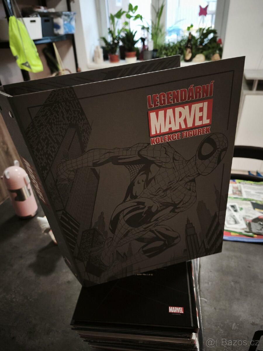 Komiksy Spider-man - 6