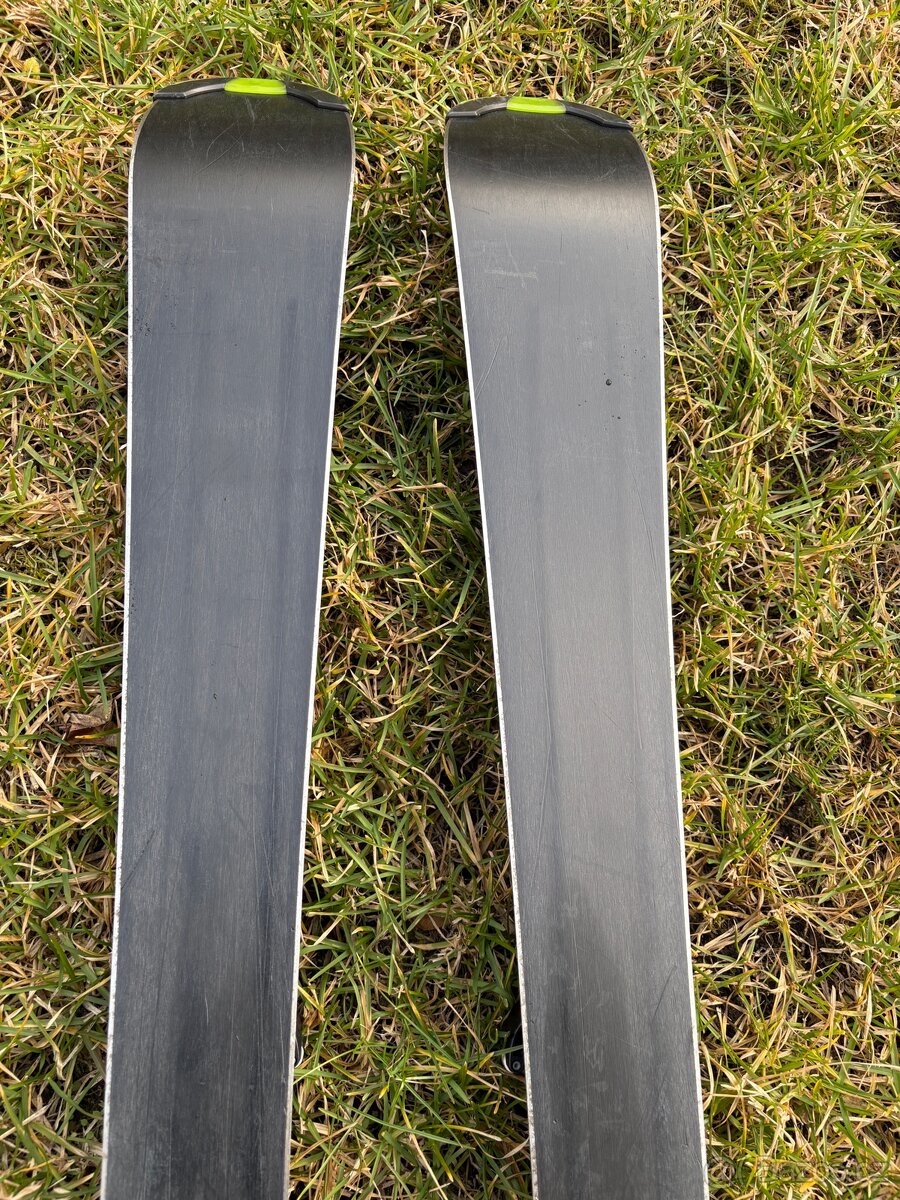 Dětské lyže Elan 120 cm - 6