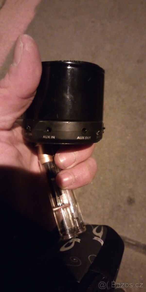 Bluetooth reproduktor menší SOUND2GO - 6