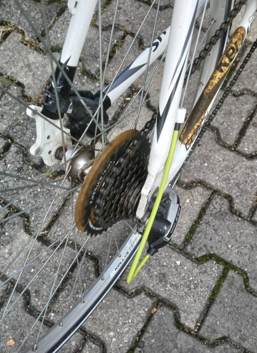 Silniční kolo Kellys Vel.28 - 6