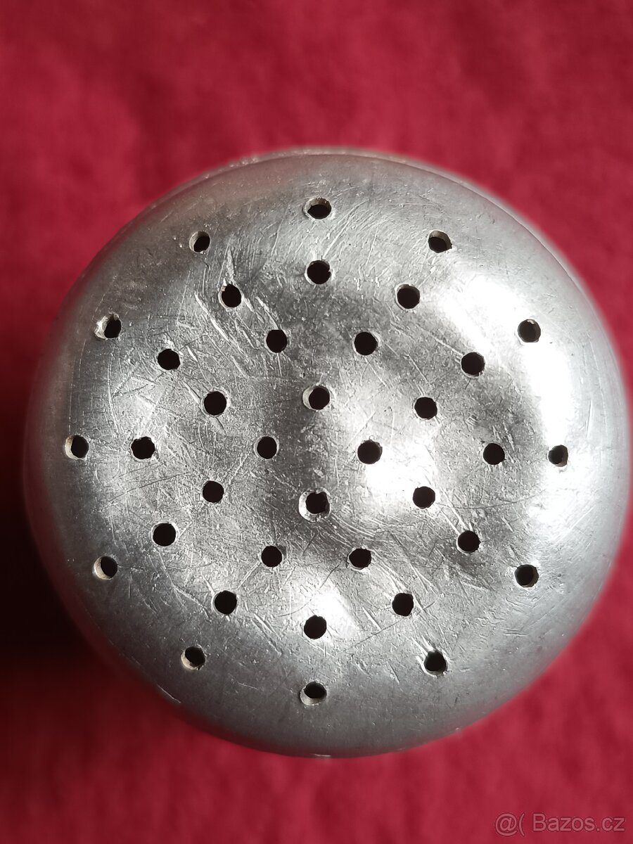 Stará cukřenka - 6