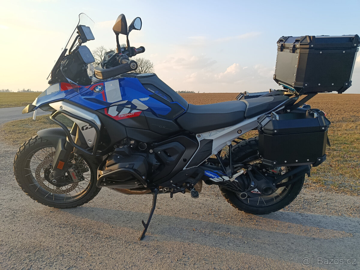 BMW R 1300GS - 6
