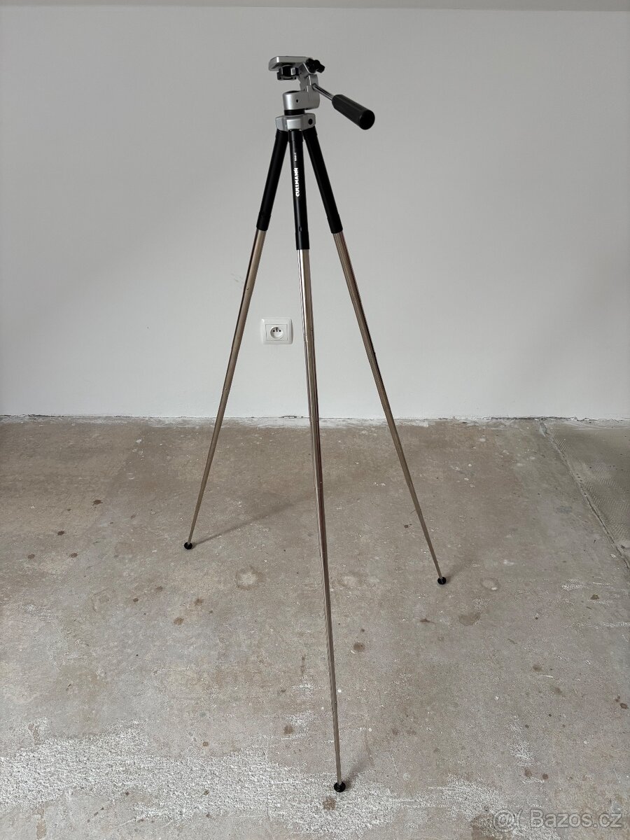 Stativ Cullmann - 6