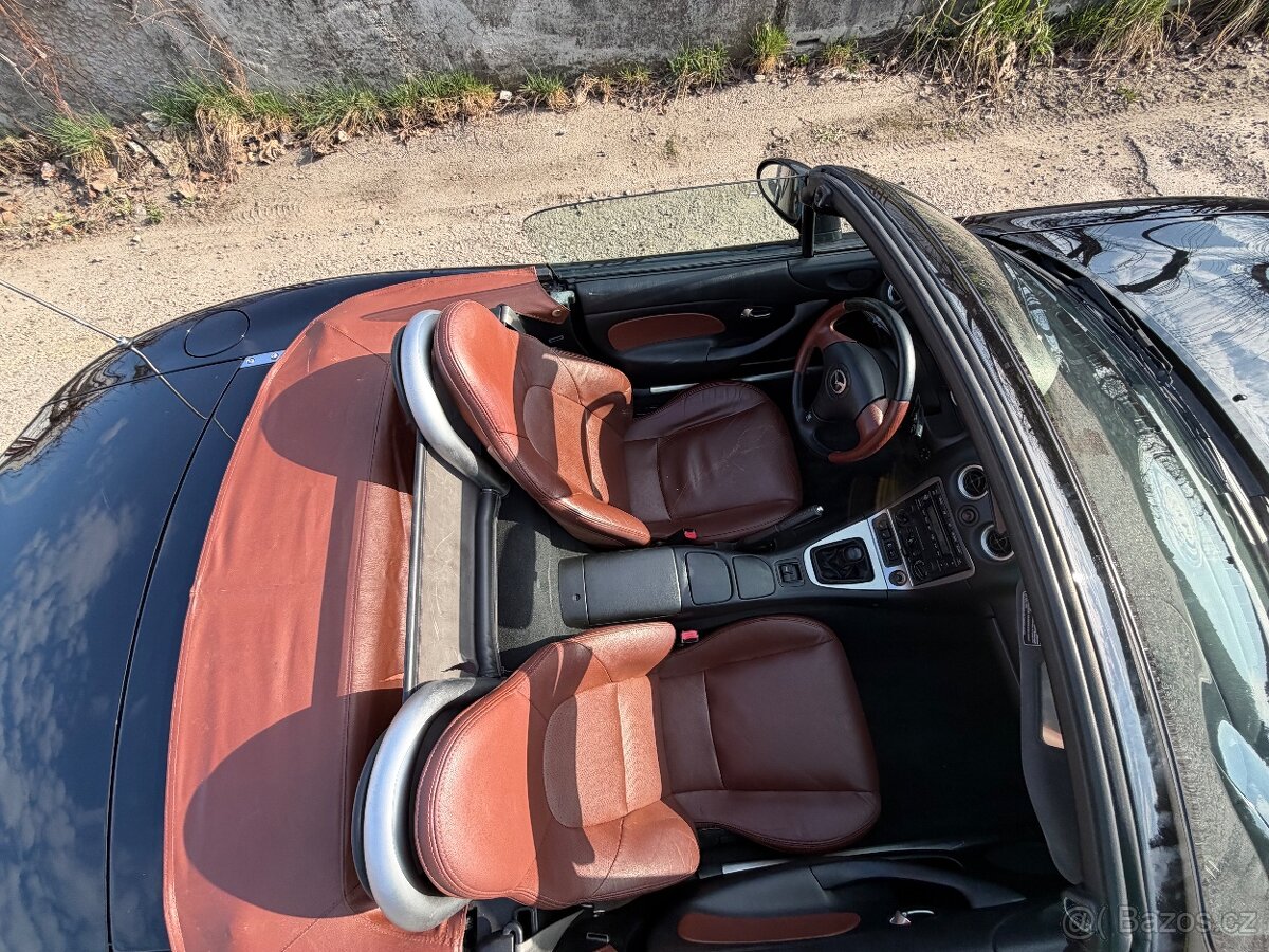 Mazdu MX-5 1.8VVTI - 6